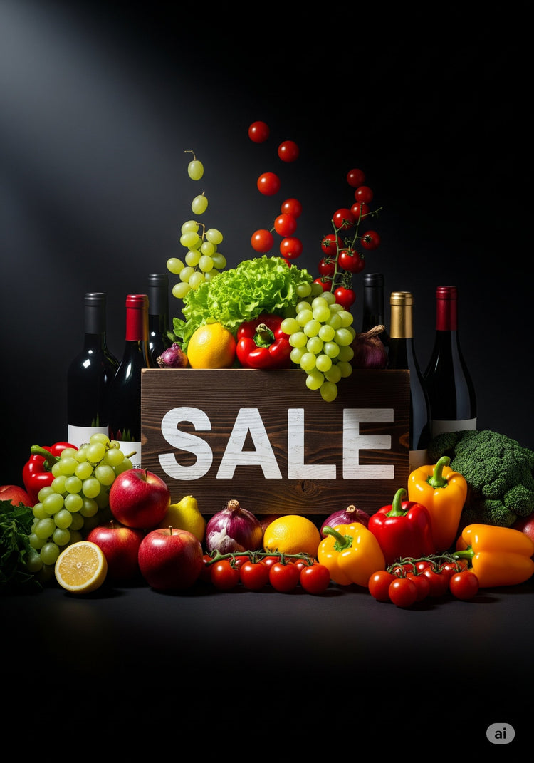 SALE