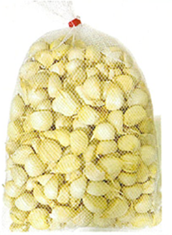 十勝清水にんにく 1kg