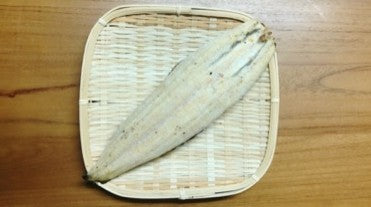MAEDA Shirayaki-Grilled Unagi