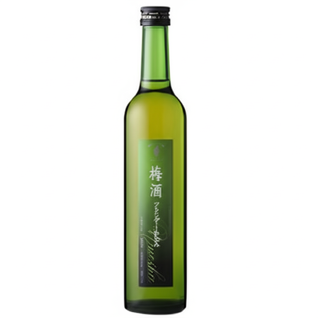 【Limited Time Offer!】IKEDA "Brandy Umeshu" 12%
