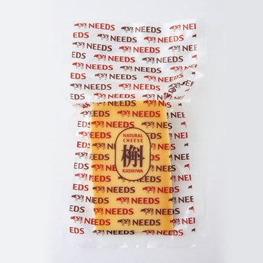 北海道十勝のチーズ工房「NEEDS」 4種チーズ詰め合わせセット