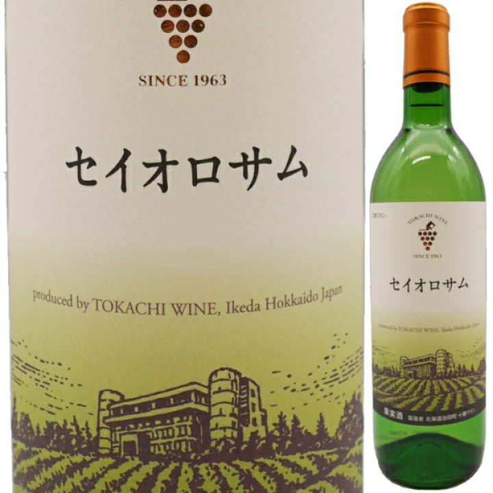 【Limited Time Offer!】IKEDA "Seiorosamu" 12%