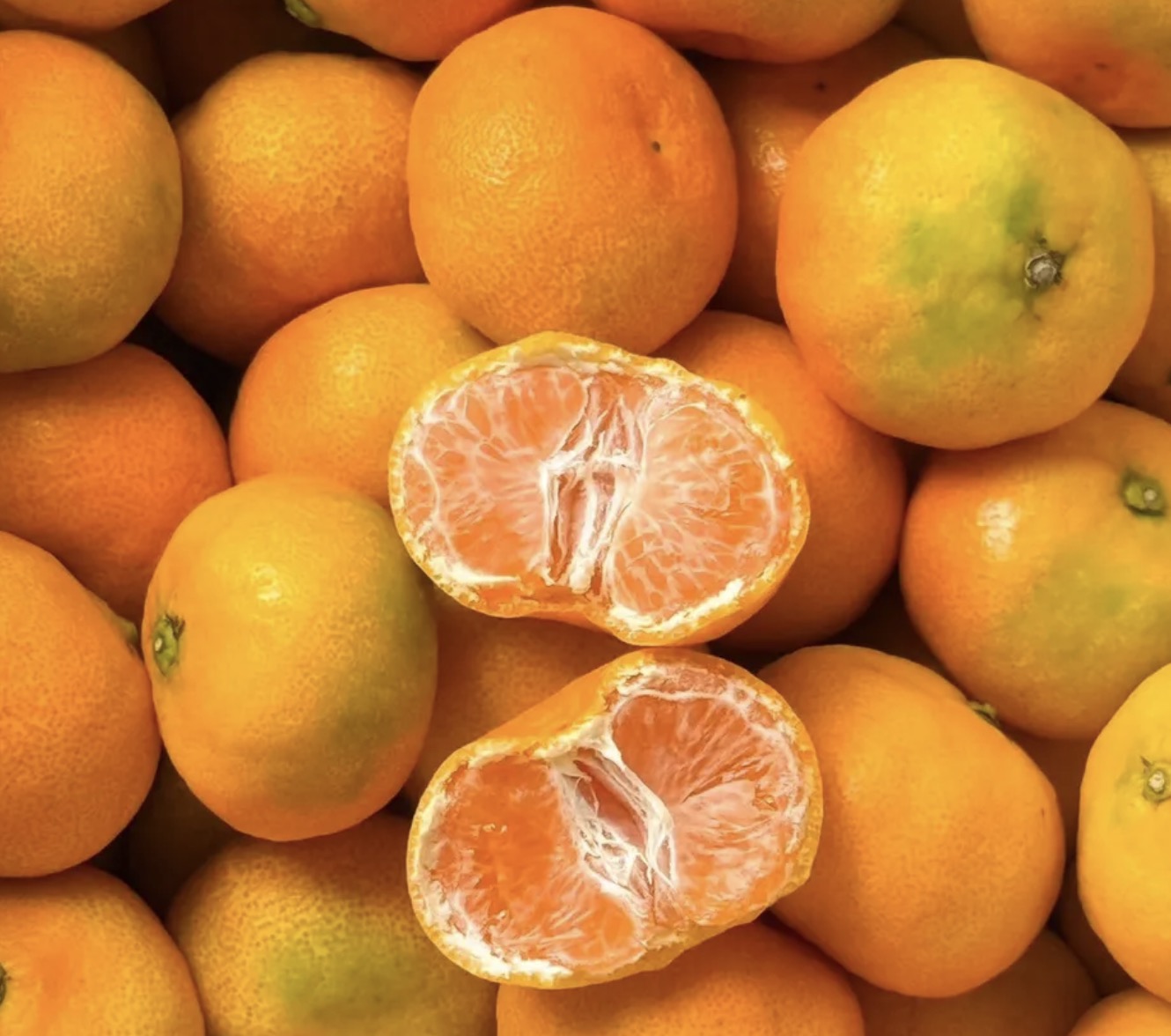 手詰め 有田みかん 和歌山県有田産 みかん　甘い約10KG