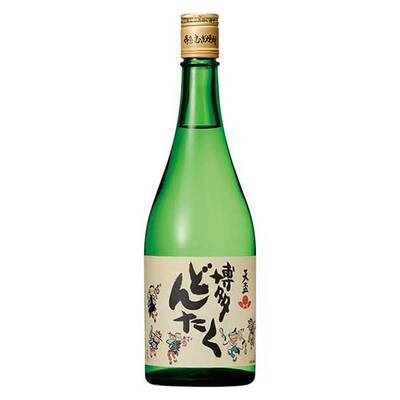 【キャンペーンセール！】天盃 博多どんたく 720ml 25%