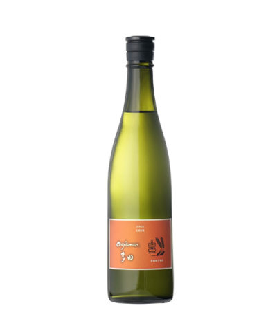 【キャンペーンセール！】天盃 クラフトマン多田 スパニッシュオレンジ 25度 720ml
