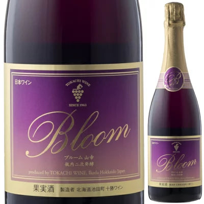 【Limited Time Offer！】IKEDA "Bloom Yamasachi" 12%