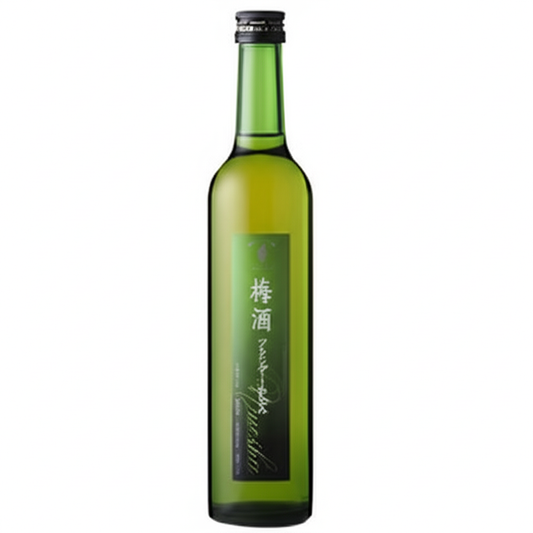 【Limited Time Offer！】IKEDA "Brandy Umeshu" 12%
