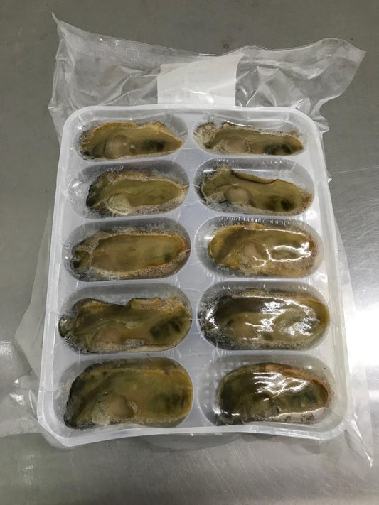 KAIYOU Miyagi Steamed Oyster 10pcs