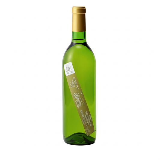 【Limited Time Offer！】SHIZEN NOEN Organic Portland Wine 720ml